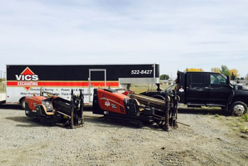Directional Drilling