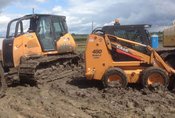 Front End Loaders Front End Loaders