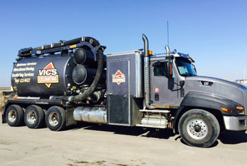 Hydrovac Sask Hydrovac Sask
