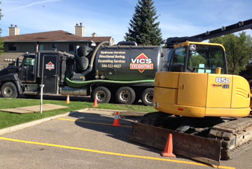 Construction Equipment