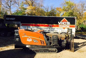 Drilling Contractors Regina
